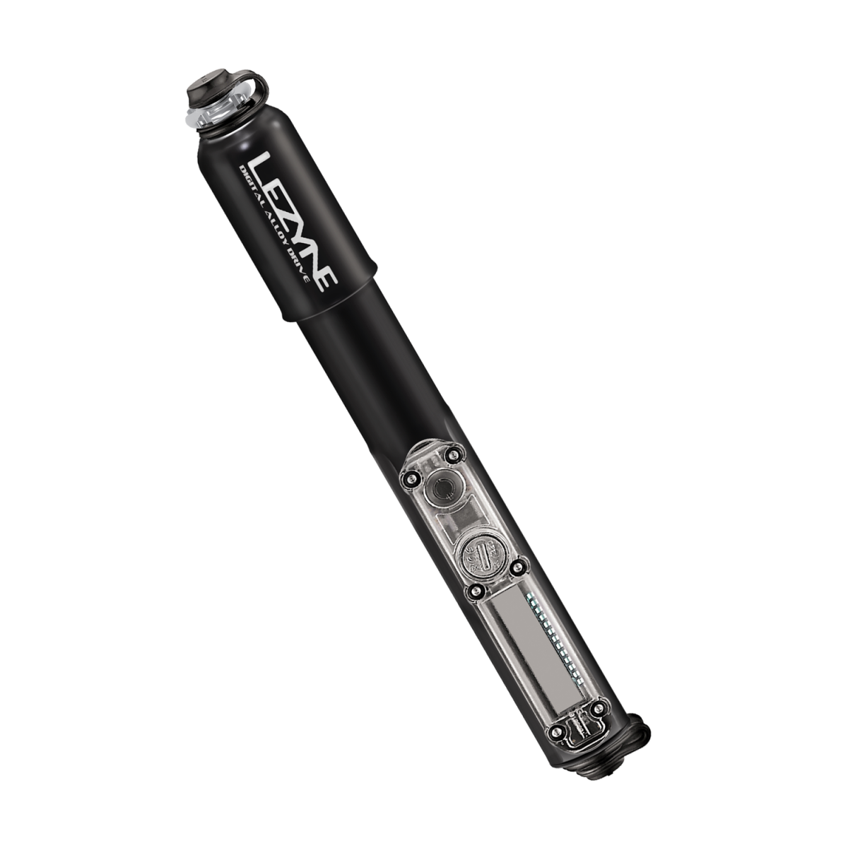 Lezyne alloy hot sale drive medium